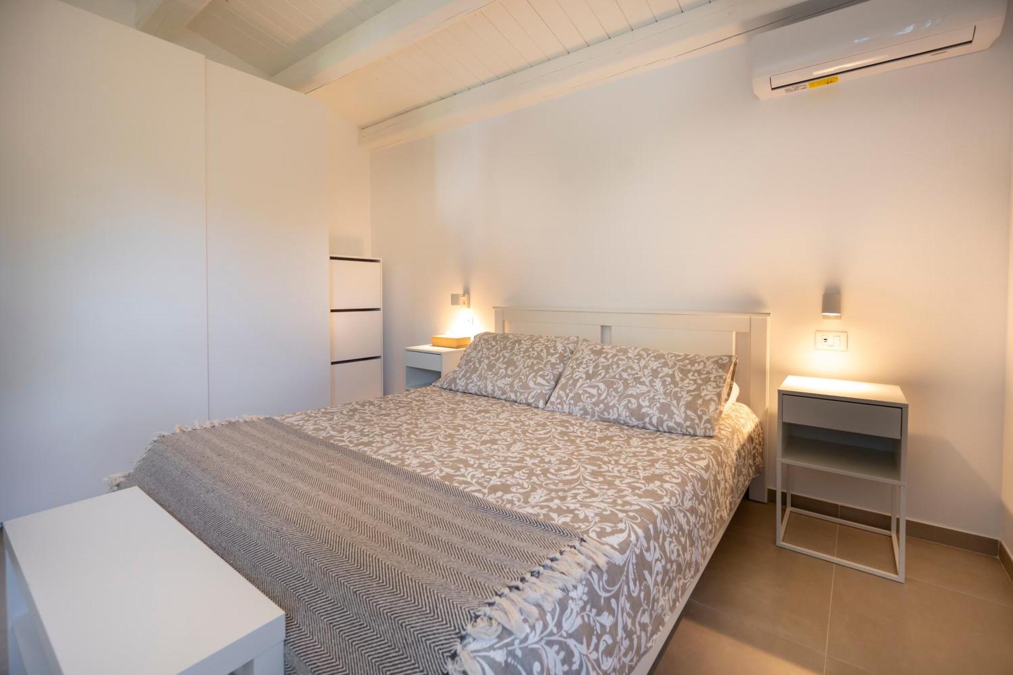 Villa Dolmen Beach Avola Dış mekan fotoğraf