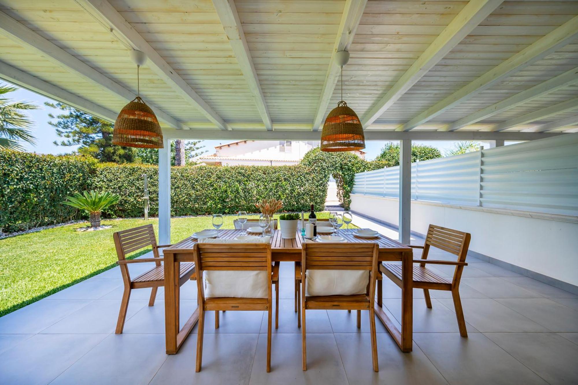 Villa Dolmen Beach Avola Dış mekan fotoğraf