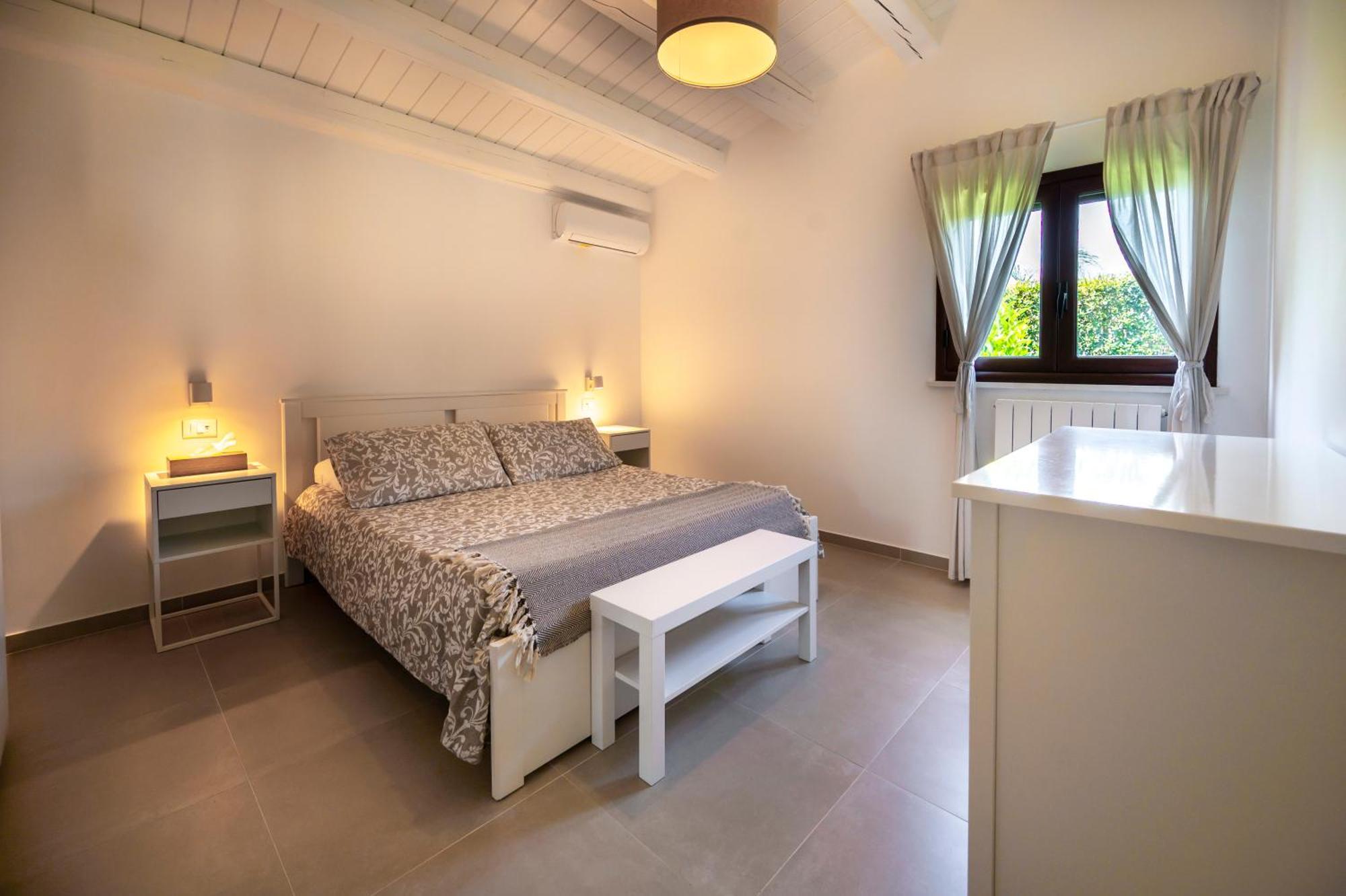 Villa Dolmen Beach Avola Dış mekan fotoğraf