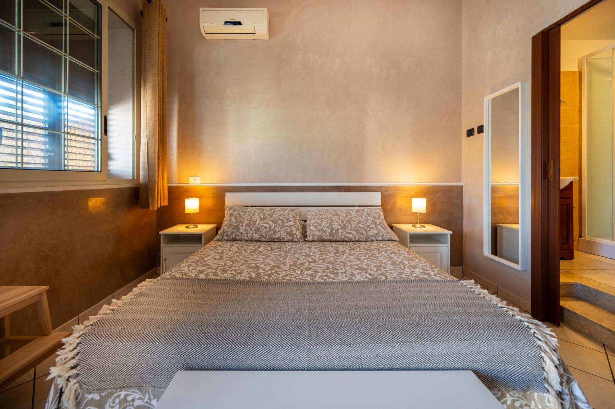 Villa Dolmen Beach Avola Dış mekan fotoğraf